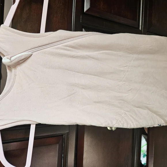 Kyte sleepsack dusty rose - Picture 2 of 3